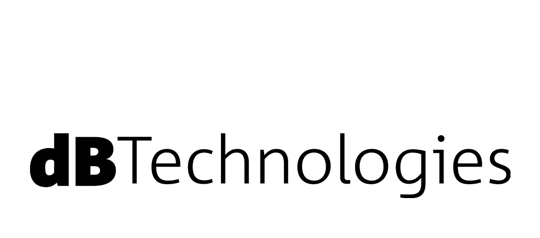 dBTechnologies Align Datavideo Logo